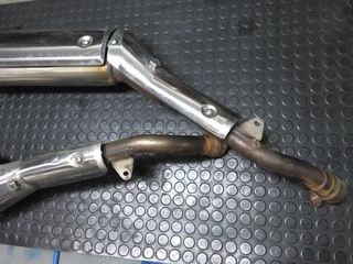 HONDA XL 1000V VARADERO ΚΑΖΑΝΑΚΙΑ ΕΞΑΤΜΙΣΕΩΝ-thumb-1