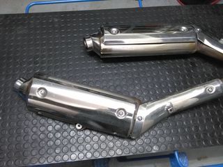 HONDA XL 1000V VARADERO ΚΑΖΑΝΑΚΙΑ ΕΞΑΤΜΙΣΕΩΝ-thumb-2