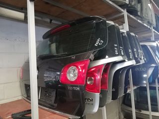 ΤΖΑΜΟΠΟΡΤΕΣ VW POLO, GOLF 4, GOLF 5, PASSAT 