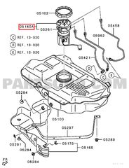 PUMP & GAUGE ASSY, FUEL-thumb-1