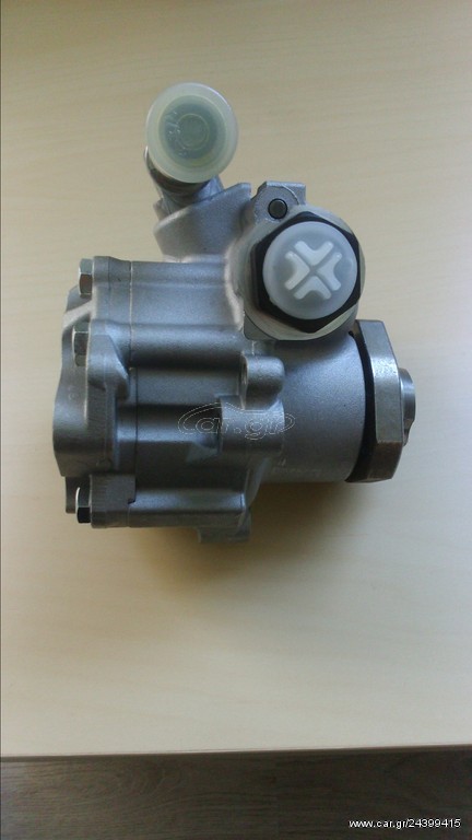 Αντλία υδραυλικού τιμονιού Vw T5 1900 cc 105 hp-140 hp Transporter PSP051824N PSP22154