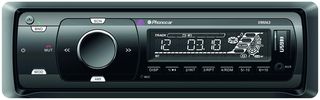 1-DIN RADIO USB - SD - BLUETOOTH