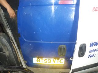 FIAT FIORINO 2007-2019 ΠΟΡΤΕΣ -thumb-3