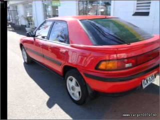 mazda 323f 1600 ,1992 konter-thumb-1