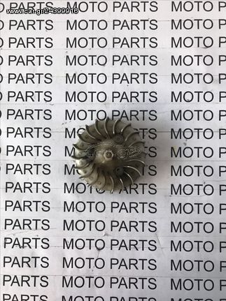 DAELIM HISTORY 125 ΦΤΕΡΩΤΗ ΒΟΛΑΝ - MOTO PARTS 