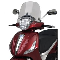 ΠΑΡΜΠΡΙΖ ΚΟΝΤΟ ΦΙΜΕ BEVERLY 300-350