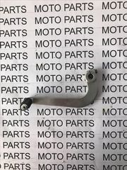 SUZUKI GSX-R 250 ΠΕΤΑΛ ΦΡΕΝΟΥ - MOTO PARTS 