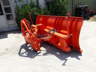 Εκχιονιστικά Unimog 1989 BEILHACK-thumb-3