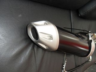 ΕΞΑΤΜΙΣΗ YAMAHA FAZER 1000 2006>>> ΓΝΗΣΙΑ ΑΡΙΣΤΗ-thumb-2