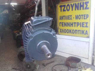 Μοτερ 20 ίπποι 900 στροφές -thumb-5