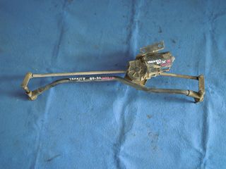 ΜΟΤΕΡ ΥΑΛΟΚΑΘΑΡΙΣΤΗΡΩΝ ΕΜΠΡΟΣ ΚΟΜΠΛΕ FORD TRANSIT 1987-1991  (int 1)