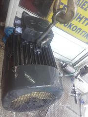 Μοτερ 13 kw 900 στροφές -thumb-2