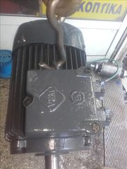 Μοτερ 13 kw 900 στροφές -thumb-5