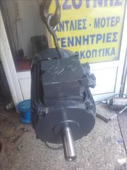 Μοτερ 13 kw 900 στροφές -thumb-6
