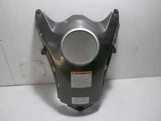 SUZUKI FREEWIND 650-ΠΛΑΣΤΙΚΟ ΚΑΛΥΜΜΑ ΤΕΠΟΖΙΤΟΥ