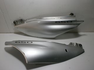 SUZUKI FREEWIND 650-ΟΥΡΑ ΔΕΞΙΑ ΚΑΙ ΑΡΙΣΤΕΡΗ