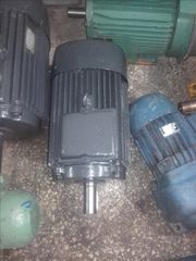 Μοτερ 7,1 kw  10 ιππων 950 στροφές -thumb-5