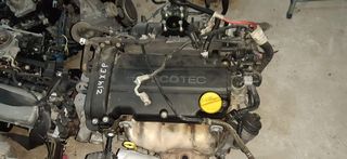 Κινητηρας Opel Z14xep