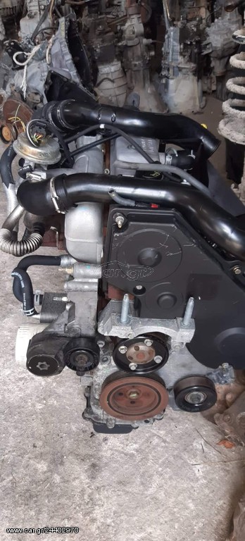 Κινητήρας Ford Conect 2003