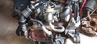 Κινητήρας Ford Conect 2003-thumb-1