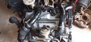 Κινητήρας Ford Conect 2003-thumb-2