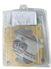 ΦΛΑΝΤΖΕΣ ΣΕΤ ΚΕΦΑΛΗΣ Z125 A STD 56 ΜΜ APPLE