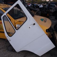 MERCEDES 208/308/409/410 85-96 ΜΟΝ  ΠΟΡΤΑ ΕΜΠ ΑΡΙΣΤΕΡΗ ΜΠΑΜΠΟΥΡΗΣ