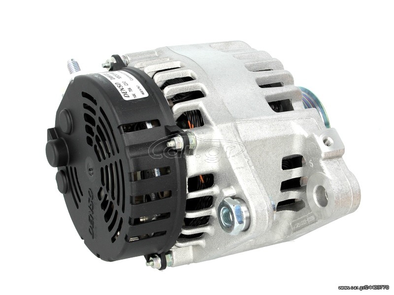 Δυναμό Toyota Aygo 1KR (12V 70A) - 270600Q011