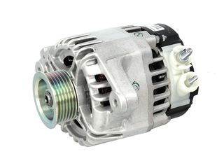 Δυναμό Toyota Aygo 1KR (12V 70A) - 270600Q011-thumb-1