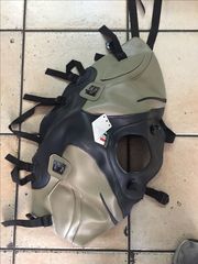 BAGSTER ΓΝΗΣΙΟ PROTEGE RES SUZUKI XF650 FREEWIND [ΠΡΟΣΦΟΡΑ]