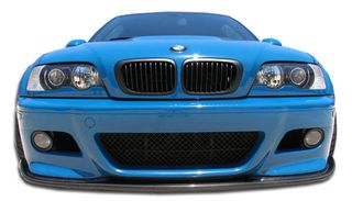 ΕΜΠΡΟΣ ΣΠΟΪΛΕΡ CARBON ΓΙΑ BMW E46 M3
