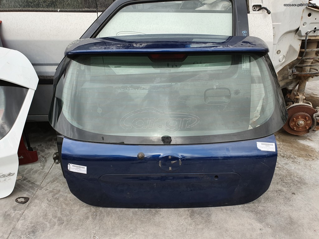 ΠΟΡΤΑ ΟΠΙΣΘΙΑ 5η COROLLA 2002-2006