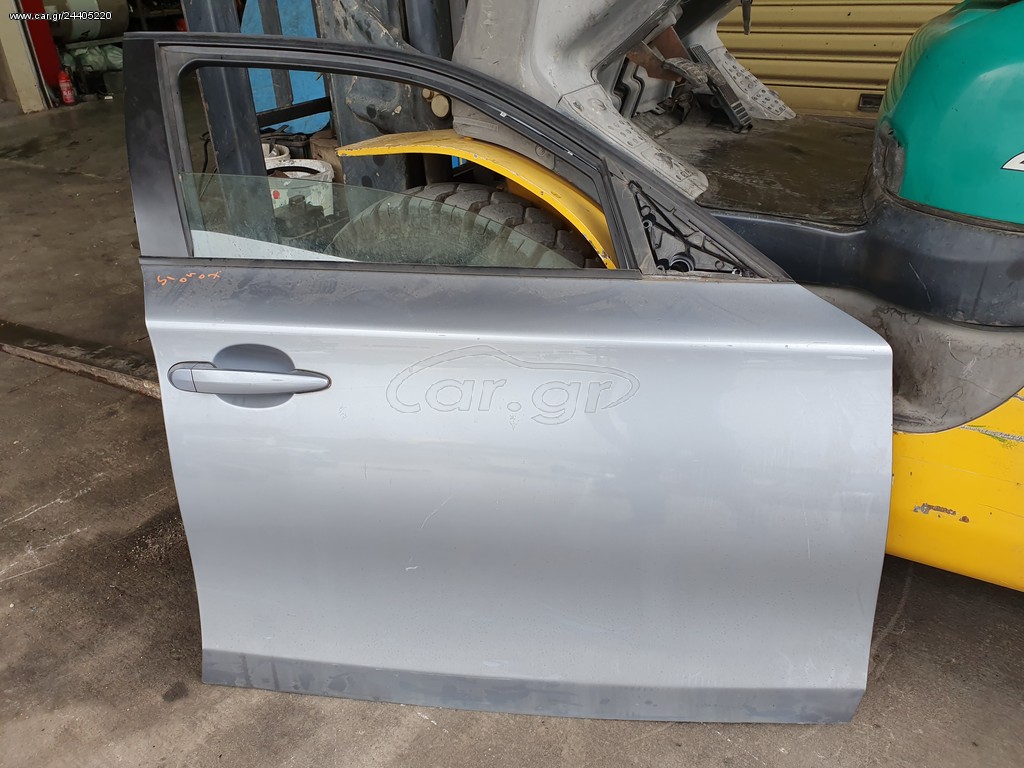 ΠΟΡΤΑ ΕΜΠΡΟΣ ΔΕΞΙΑ BMW E87 2004-2011