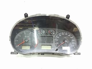 Κοντέρ SEAT IBIZA Hatchback / 3dr 1999 - 2002 ( 6K ) 1.0  ( AAU  ) (45 hp ) Βενζίνη #110008923012