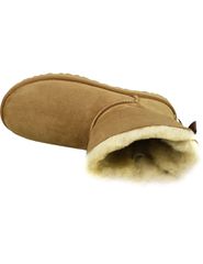 UGG Mini Bailey Bow II 1016501CHE-thumb-2