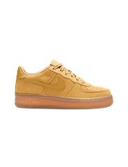 Nike Air Force 1 Low Wheat 2019 GS BQ5485700 MBS