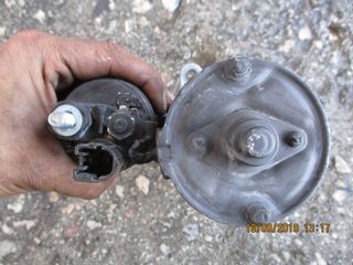 Μίζα ( 28100D030 ) Toyota Corolla '02 Προσφορά.