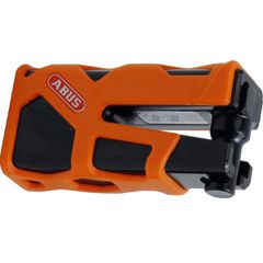 Κλειδαριά δισκόφρενου Abus Granit X-plus Sledg 77 πορτοκαλί