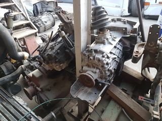 ΣΑΣΜΑΝ MERCEDES VARIO 815-thumb-1