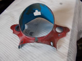 motoσυλλογη  HONDA   C50 6V   ΚΑΒΟΥΚΙ  ΤΙΜΟΝΙΟΥ  Kato  τελευτεα  ΔΕΙΤΕ ΦΩΤΟ-thumb-3