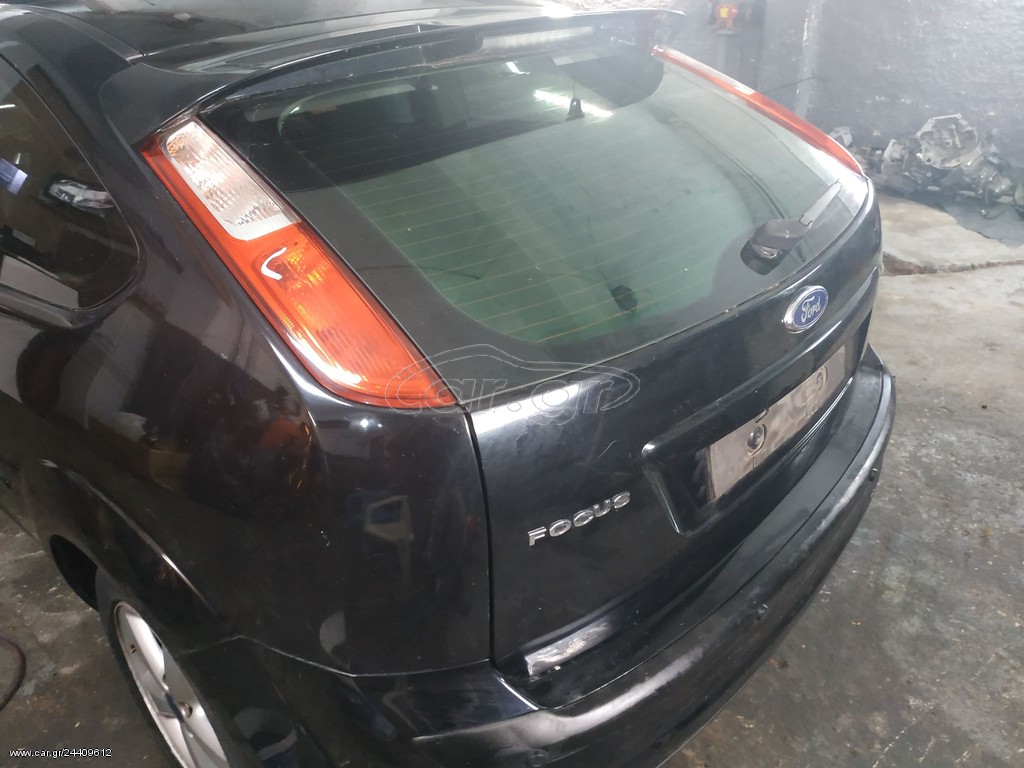 ΠΩΛΟΥΝΤΑΙ ΑΝΤΑΛΛΑΚΤΙΚΑ ford focus2 ΔΙΠΟΡΤΟ