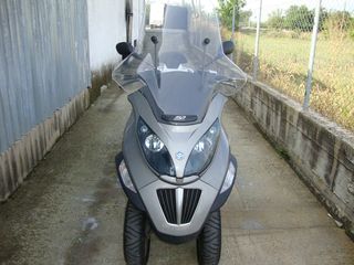 piaggio mp3 400 / Μεταχειρισμενα ανταλλακτικα