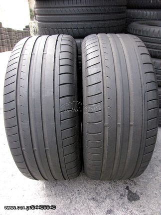 2TMX 245-50-18 DUNLOP SP SPORT MAXX GT RFT DOT (5115)