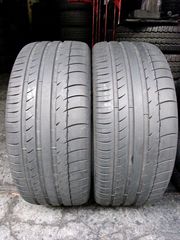 2TMX 235-40-18 MICHELIN PILOT SPORT