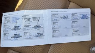 Porsche Cayenne 2015 Plug in Μπεζ Δερμα Panorama Full Service History bosganas-thumb-42