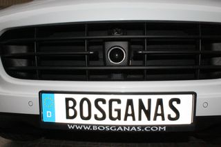 Porsche Cayenne 2015 Plug in Μπεζ Δερμα Panorama Full Service History bosganas-thumb-10