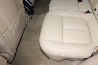 Porsche Cayenne 2015 Plug in Μπεζ Δερμα Panorama Full Service History bosganas-thumb-25