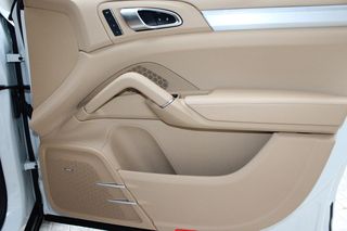Porsche Cayenne 2015 Plug in Μπεζ Δερμα Panorama Full Service History bosganas-thumb-19