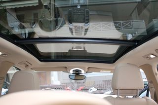 Porsche Cayenne 2015 Plug in Μπεζ Δερμα Panorama Full Service History bosganas-thumb-29