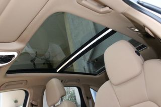 Porsche Cayenne 2015 Plug in Μπεζ Δερμα Panorama Full Service History bosganas-thumb-31